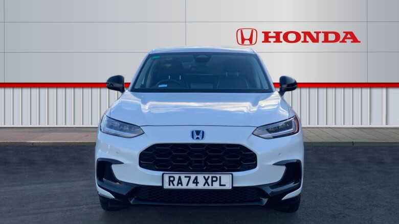 Honda Zr-V 2.0 eHEV Sport 5dr CVT Hybrid Estate